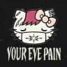 Your eye pain