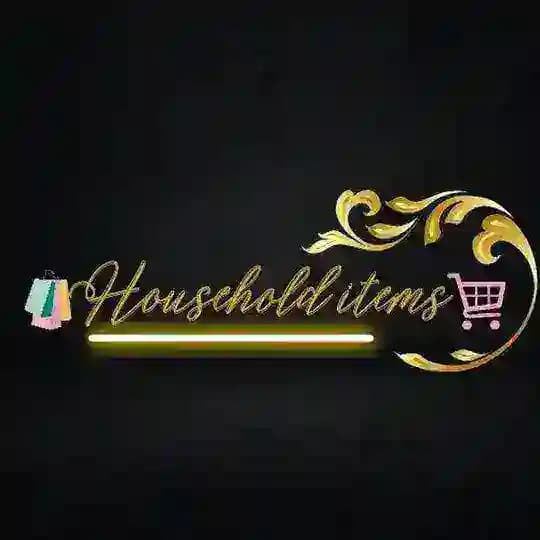 HOUSEHOLD ITEMS🛍️🛍️ Profile
