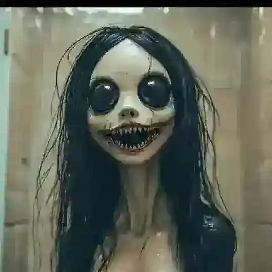 🔞 FEAR 🔞 Profile