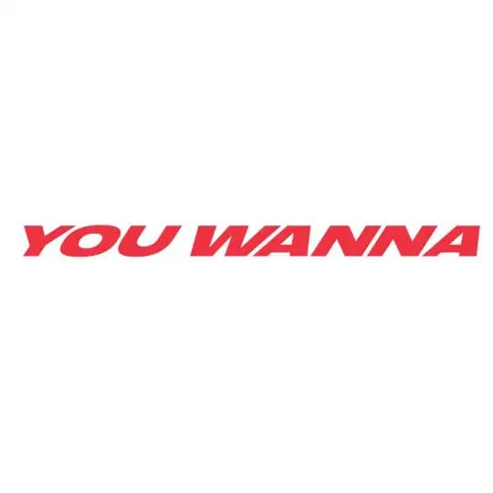 YOU WANNA OFFICIAL