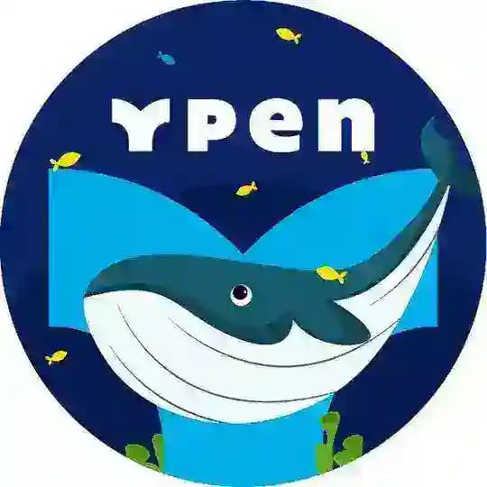 Ypen✍️Держи ручку правильно