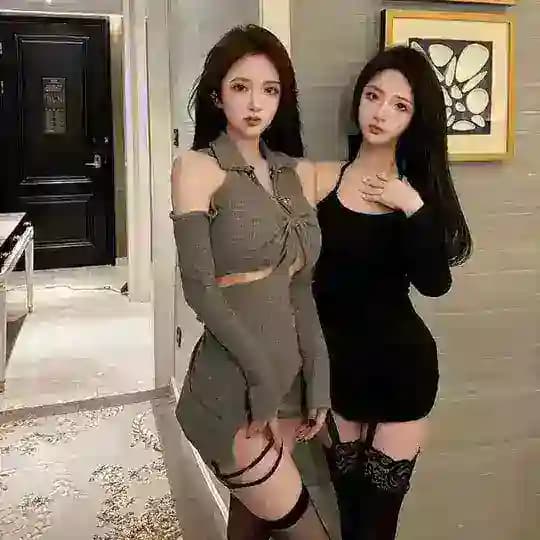 长沙KTV 摸摸唱 真空场