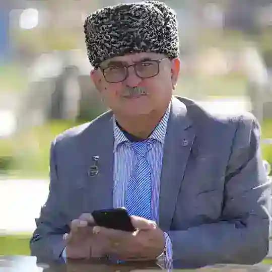 Юкрудин Салимханов - ПОДДЕРЖКА КУРСА ГЛАВЫ РД
