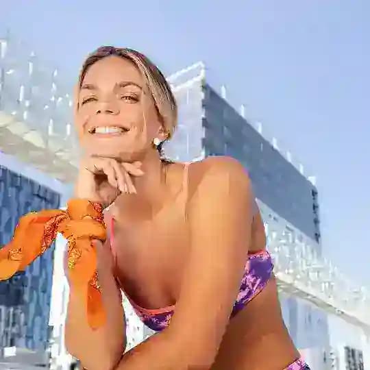 Yuliya Efimova Profile