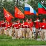 ЮНАРМИЯ Запорожской области