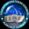 Yuqori Chirchiq tumani hokimligi