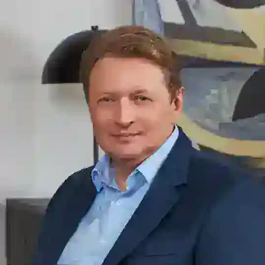Юрий Самолов🔝Бизнес-Прорыв