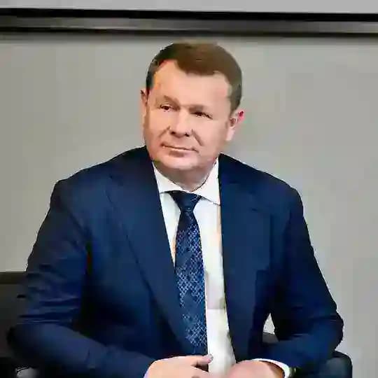 Юрий Прохоров