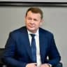 Юрий Прохоров