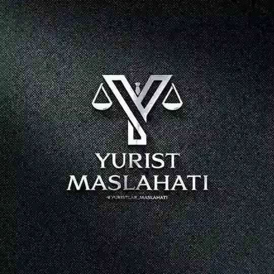 YURIST MASLAHATI Profile