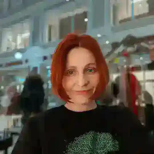 Янка Лось || литконсультант 18+