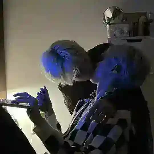 پورن گی لاو Gay Profile