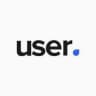user