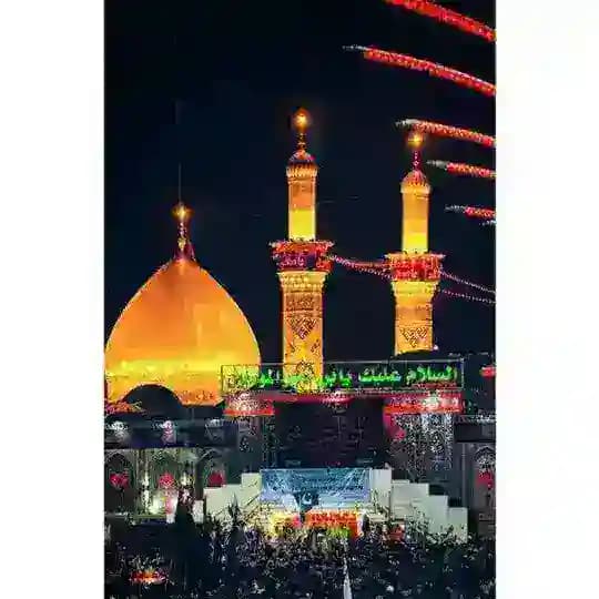 خيره فاطمة الزهراء القرآنية 🖤 Profile