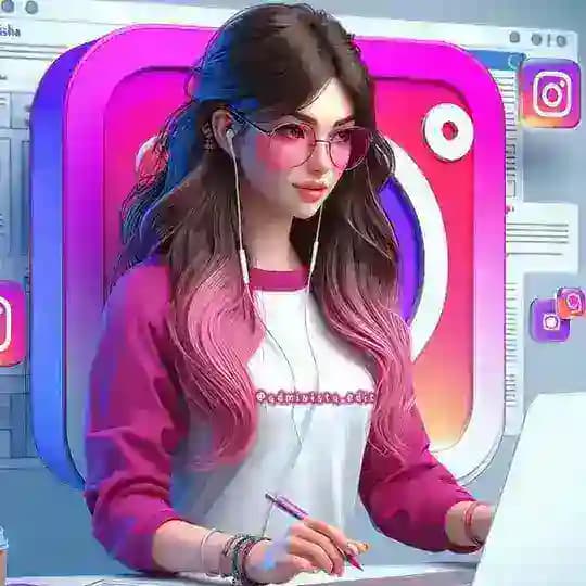 ادمینیستا🎀