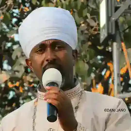 ሊቀ መዘምራን ቴዎድሮስ ዮሴፍ