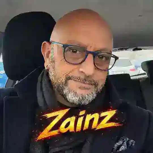ZAINZ 🐺 Canale Ufficiale ZainzTv