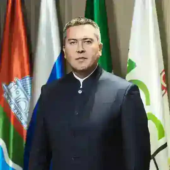 Линар Закиров