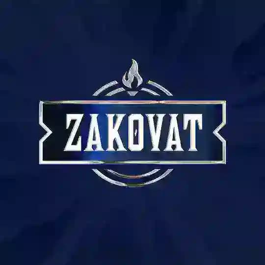 Zakovat intellektual klubi