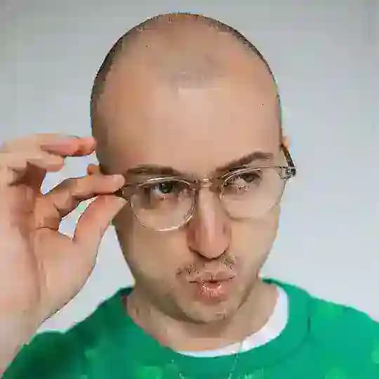 Ваня Замесин