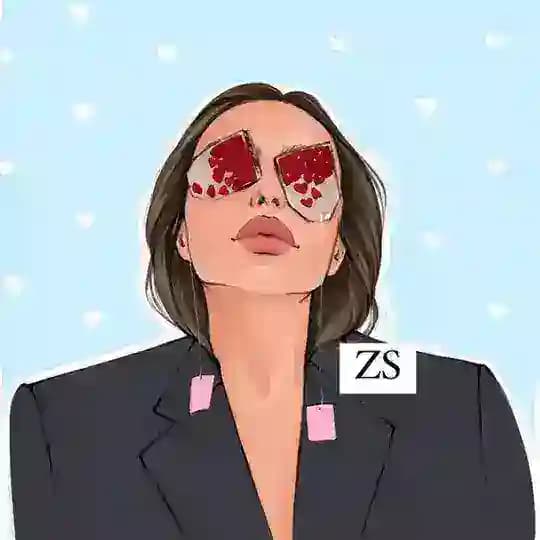 Zamonaviy_shop Profile