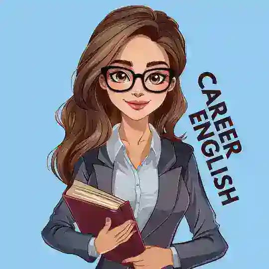 Англійська для кар'єри Profile