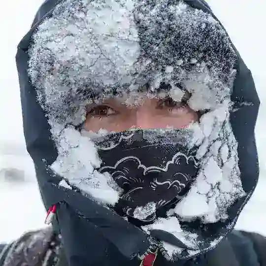 Записки репортера
