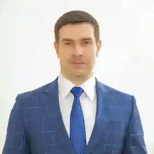 Сергей Заревский