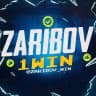 Zaribov win