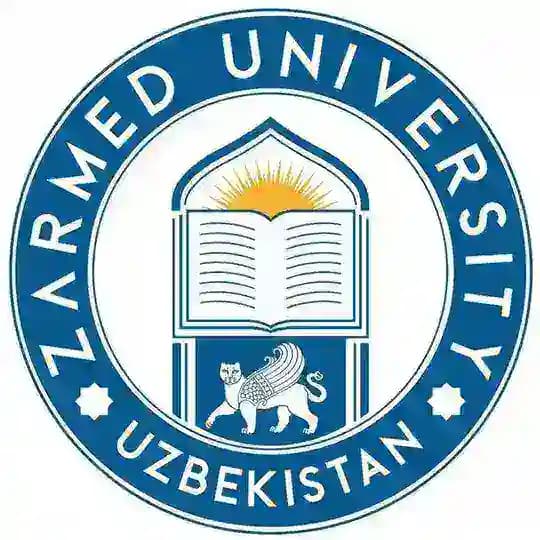 Zarmed University (Rasmiy)