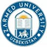 Zarmed University (Rasmiy)