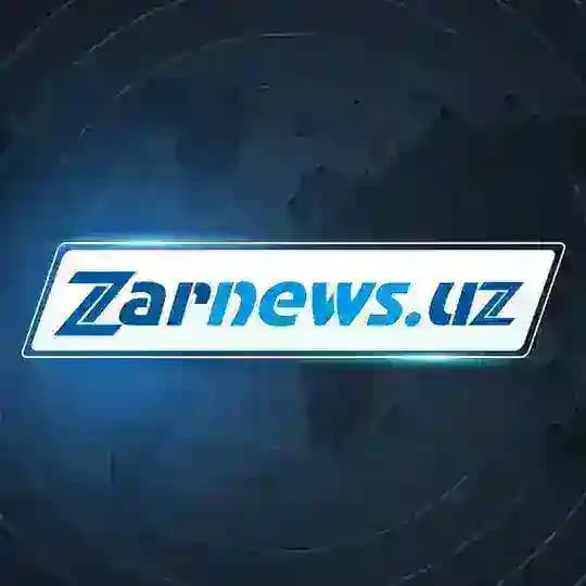Zarnews.uz Profile