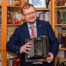 ЗАРУБЕЖЬЕ с Михаилом Дроздовым