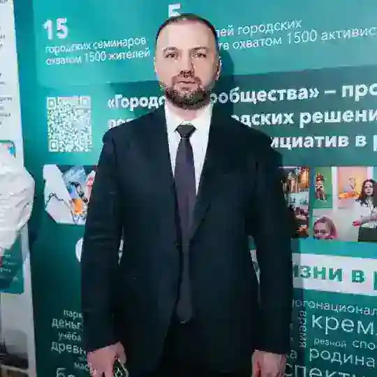 Заур Бабаев | КБР 🇷🇺 Profile