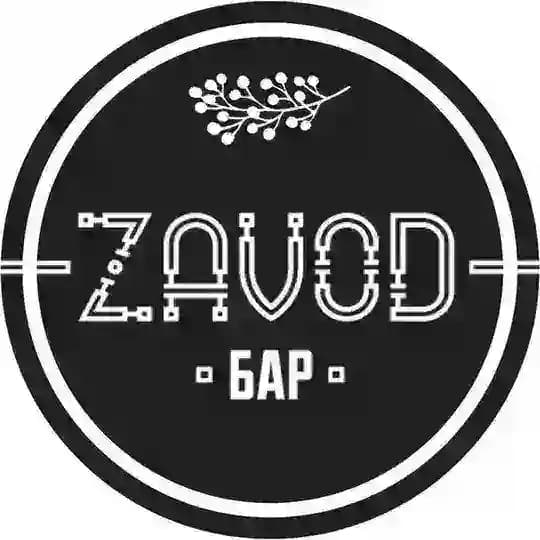ZAVOD BAR SPB