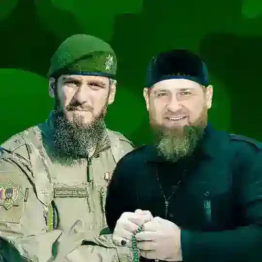 ЗАЙНДИ ЗИНГИЕВ