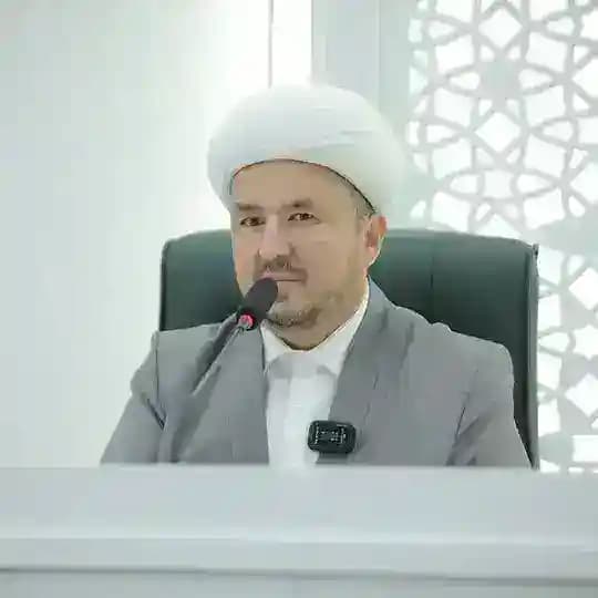 УСТОЗ ЗАЙНИДДИН ДОМЛА