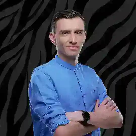 СМУГАСТИЙ | ZBR4 🇺🇦