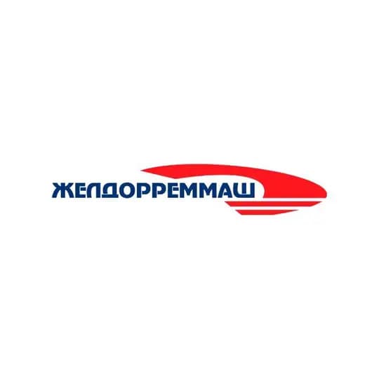 ЖДРМ | Желдорреммаш