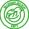 🌿 Зелёный Дозор 🌿
