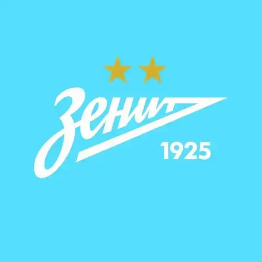 Женская команда «Зенит»