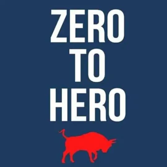 ZERO TO HERO PRIMIUM