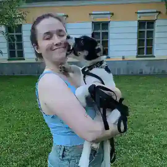 У Жанны снесло крышу