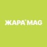 ЖАРА MAG