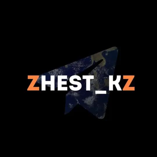 ZHEST_KZ Profile