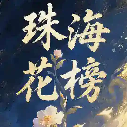 珠海花榜