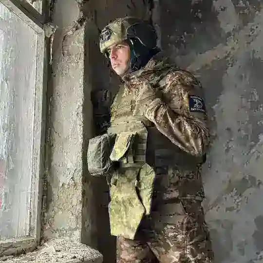 ДМИТРИЙ ЗИМЕНКИН