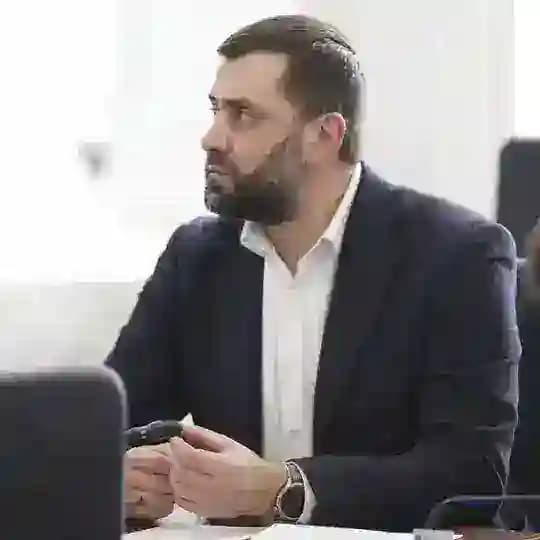 Зінкевич Ігор Profile