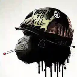 Zionist For War Channel Profile