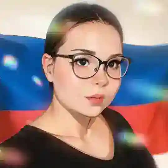 ZКОРРЕСПОНДЕНТ Любовь Ахремцова